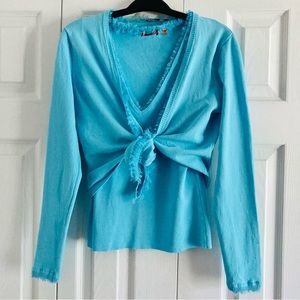 Barami Summer Sweater Set (Size M)